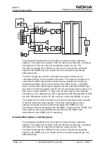 Preview for 32 page of Nokia NSW-6 Series Technical Documentation Manual