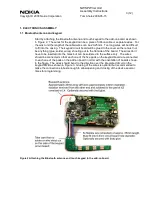 Preview for 3 page of Nokia NWSP Assembly Instructions Manual