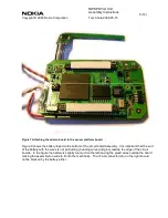 Preview for 8 page of Nokia NWSP Assembly Instructions Manual