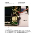 Предварительный просмотр 10 страницы Nokia NWSP Assembly Instructions Manual