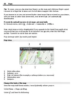 Preview for 80 page of Nokia Oro User Manual