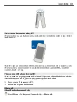 Preview for 113 page of Nokia Oro User Manual