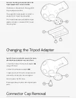 Preview for 4 page of Nokia OZO camera Manual