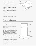 Preview for 7 page of Nokia OZO camera Manual