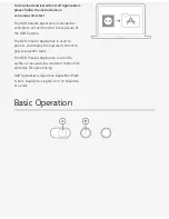 Preview for 9 page of Nokia OZO camera Manual