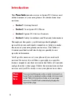 Preview for 12 page of Nokia PCS VI-3155I User Manual