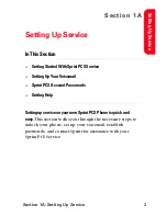 Preview for 15 page of Nokia PCS VI-3155I User Manual