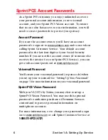 Preview for 18 page of Nokia PCS VI-3155I User Manual