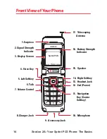 Preview for 26 page of Nokia PCS VI-3155I User Manual