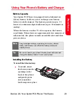 Preview for 35 page of Nokia PCS VI-3155I User Manual