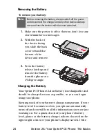 Preview for 36 page of Nokia PCS VI-3155I User Manual