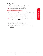 Preview for 41 page of Nokia PCS VI-3155I User Manual