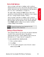 Preview for 43 page of Nokia PCS VI-3155I User Manual