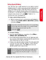 Preview for 45 page of Nokia PCS VI-3155I User Manual