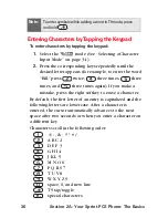 Preview for 48 page of Nokia PCS VI-3155I User Manual