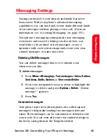 Preview for 57 page of Nokia PCS VI-3155I User Manual