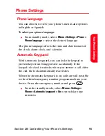 Preview for 67 page of Nokia PCS VI-3155I User Manual