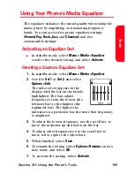 Preview for 121 page of Nokia PCS VI-3155I User Manual