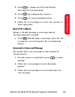 Preview for 139 page of Nokia PCS VI-3155I User Manual