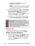 Preview for 146 page of Nokia PCS VI-3155I User Manual