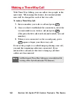 Preview for 154 page of Nokia PCS VI-3155I User Manual