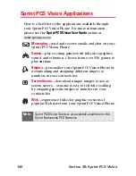 Preview for 158 page of Nokia PCS VI-3155I User Manual