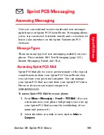 Preview for 167 page of Nokia PCS VI-3155I User Manual