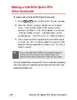 Preview for 186 page of Nokia PCS VI-3155I User Manual