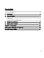 Предварительный просмотр 44 страницы Nokia PD-2 User Manual