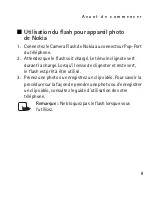 Предварительный просмотр 72 страницы Nokia PD-2 User Manual