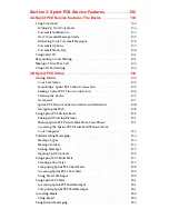 Preview for 6 page of Nokia PM 3205 User Manual