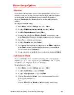 Preview for 55 page of Nokia PM 3205 User Manual