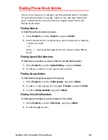 Preview for 89 page of Nokia PM 3205 User Manual