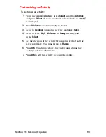 Preview for 107 page of Nokia PM 3205 User Manual