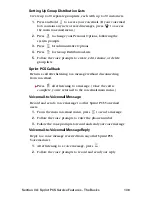 Preview for 147 page of Nokia PM 3205 User Manual