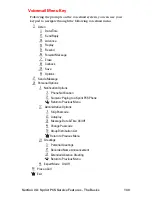 Preview for 149 page of Nokia PM 3205 User Manual