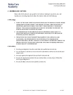 Preview for 5 page of Nokia PureView 808 Service Manual