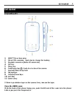 Preview for 7 page of Nokia PureView 808 User Manual