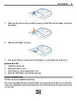 Preview for 9 page of Nokia PureView 808 User Manual