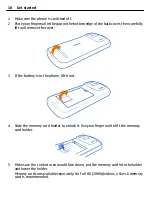 Preview for 10 page of Nokia PureView 808 User Manual