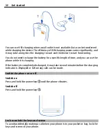 Preview for 12 page of Nokia PureView 808 User Manual