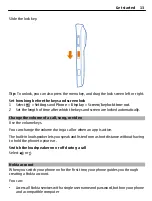 Preview for 13 page of Nokia PureView 808 User Manual