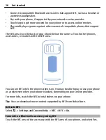 Preview for 16 page of Nokia PureView 808 User Manual