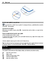 Preview for 18 page of Nokia PureView 808 User Manual