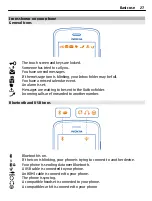 Preview for 27 page of Nokia PureView 808 User Manual