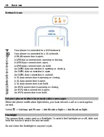 Preview for 28 page of Nokia PureView 808 User Manual