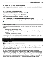 Preview for 31 page of Nokia PureView 808 User Manual