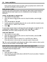 Preview for 36 page of Nokia PureView 808 User Manual