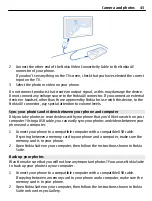 Preview for 43 page of Nokia PureView 808 User Manual