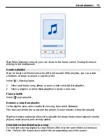 Preview for 75 page of Nokia PureView 808 User Manual